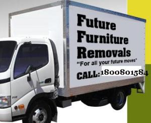 removals of furniture